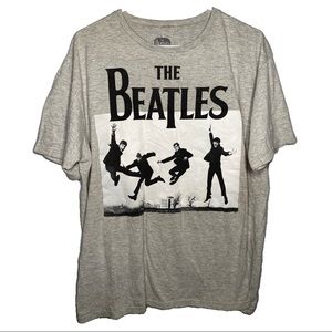 The Beatles Tee